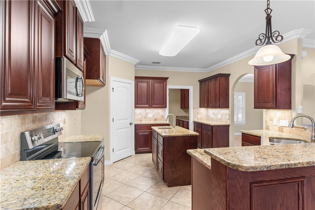 5605 Allier Drive Corpus Christi TX 78414