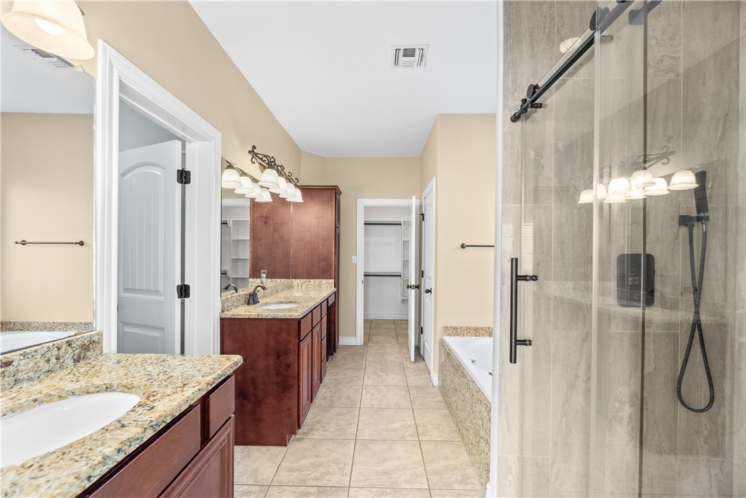 5605 Allier Drive Corpus Christi TX 78414
