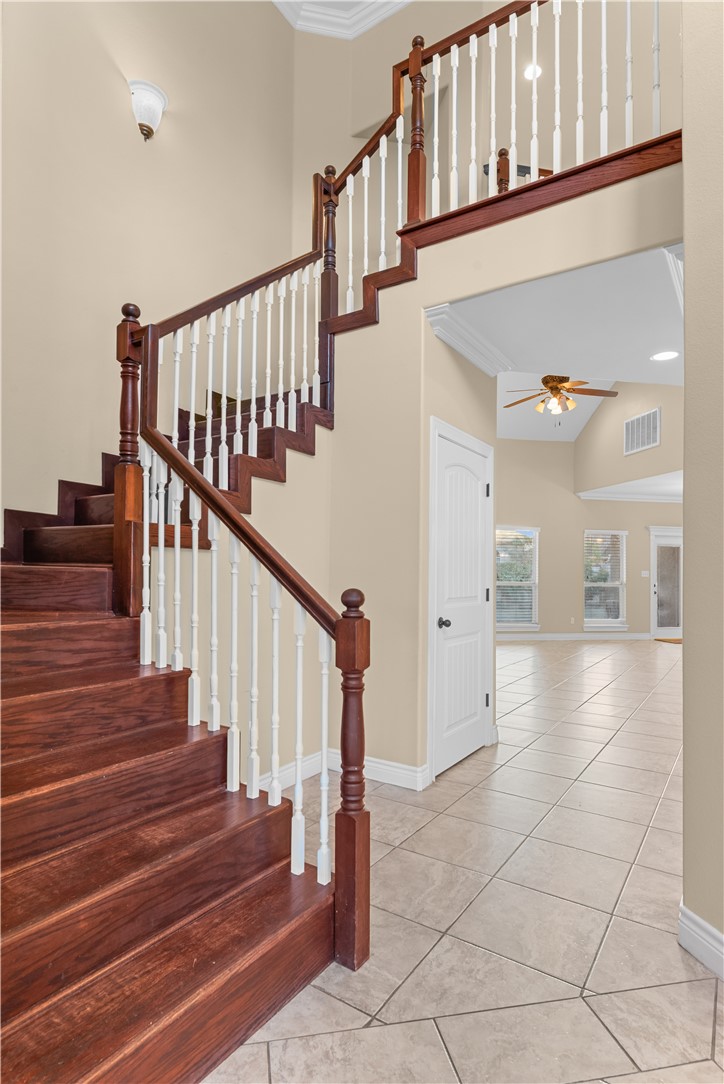 5605 Allier Drive Corpus Christi TX 78414