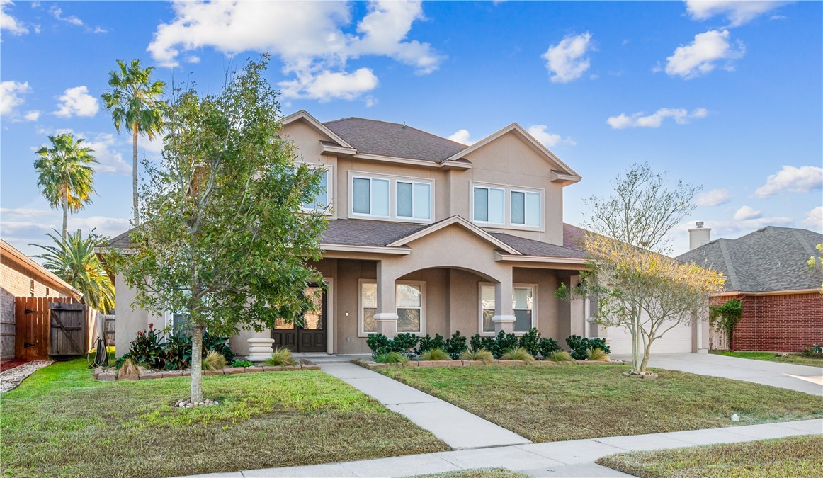 5605 Allier Drive Corpus Christi TX 78414