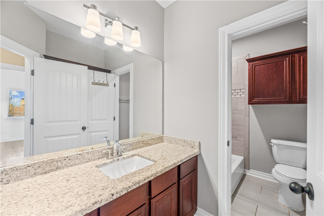 5605 Allier Drive Corpus Christi TX 78414
