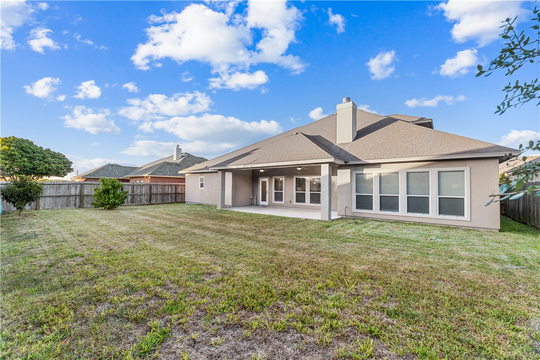 5605 Allier Drive Corpus Christi TX 78414