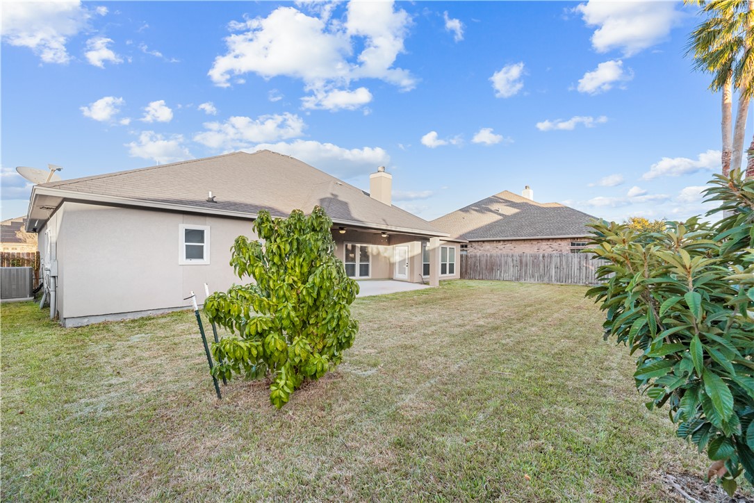 5605 Allier Drive Corpus Christi TX 78414