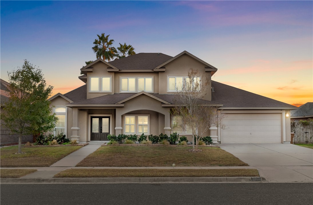 5605 Allier Drive Corpus Christi TX 78414