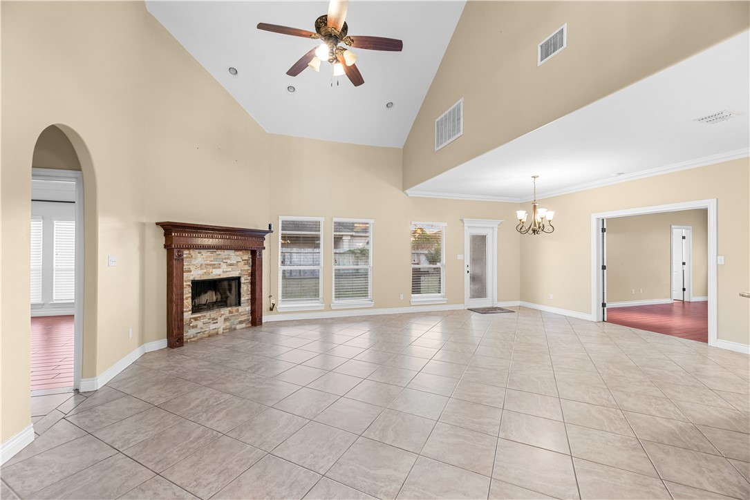 5605 Allier Drive Corpus Christi TX 78414