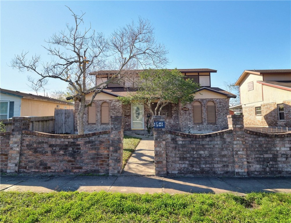 1501 Frio Street Corpus Christi TX 78417