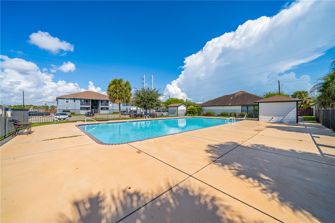 5929 Wooldridge Corpus Christi TX 78414