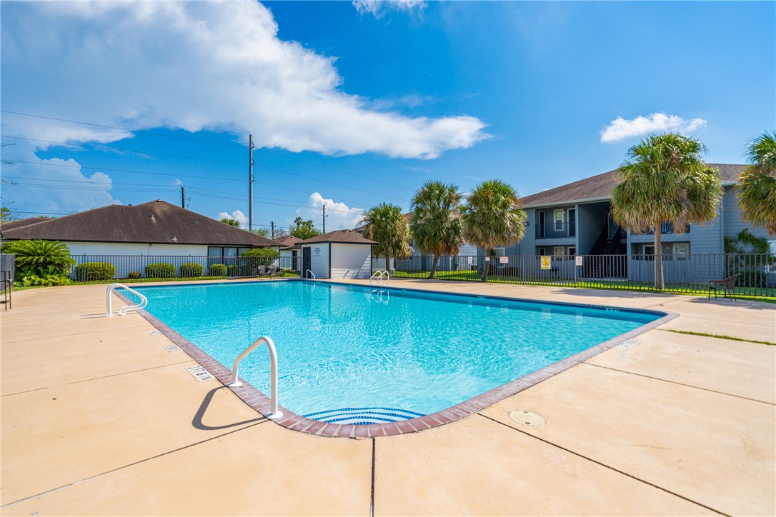 5929 Wooldridge Corpus Christi TX 78414