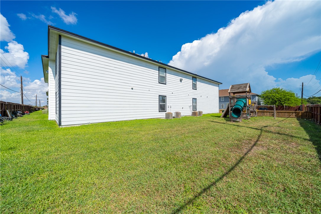 5929 Wooldridge Corpus Christi TX 78414