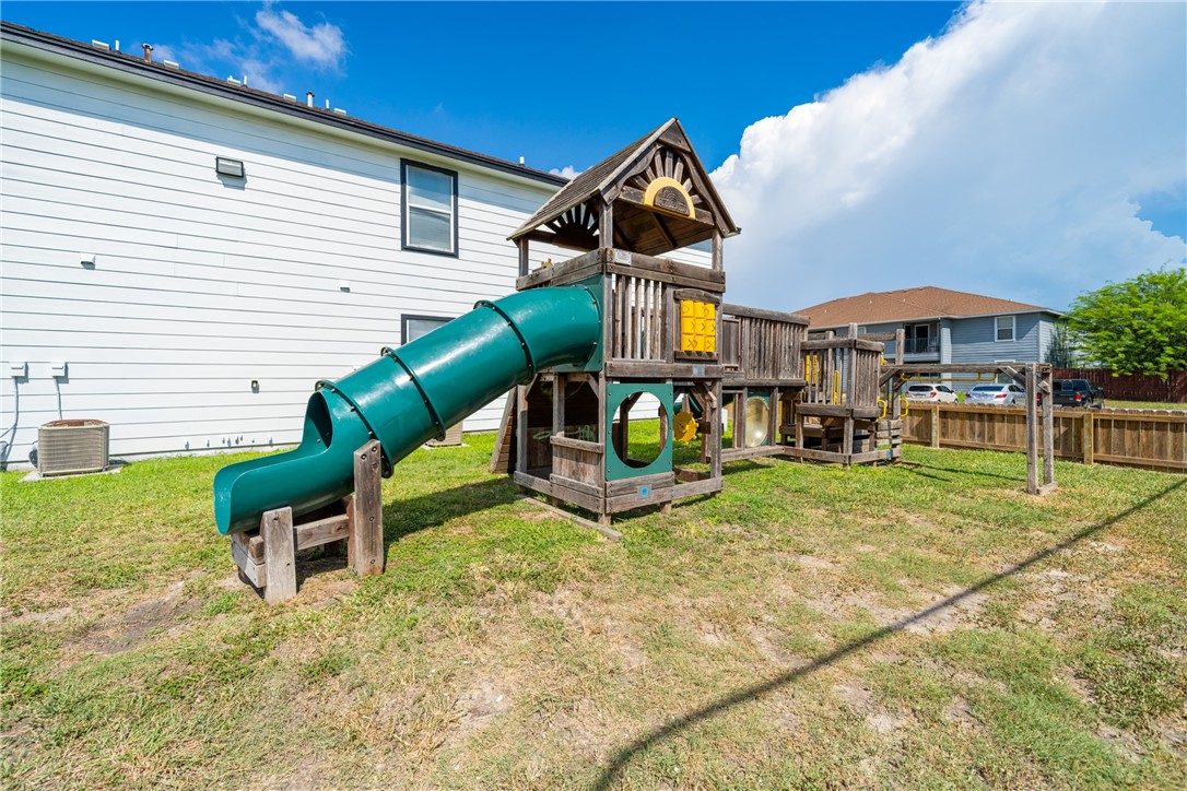 5929 Wooldridge Corpus Christi TX 78414