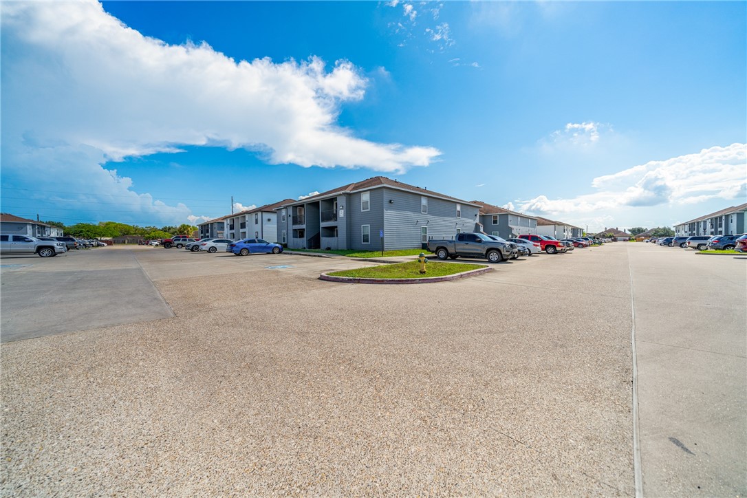 5929 Wooldridge Corpus Christi TX 78414