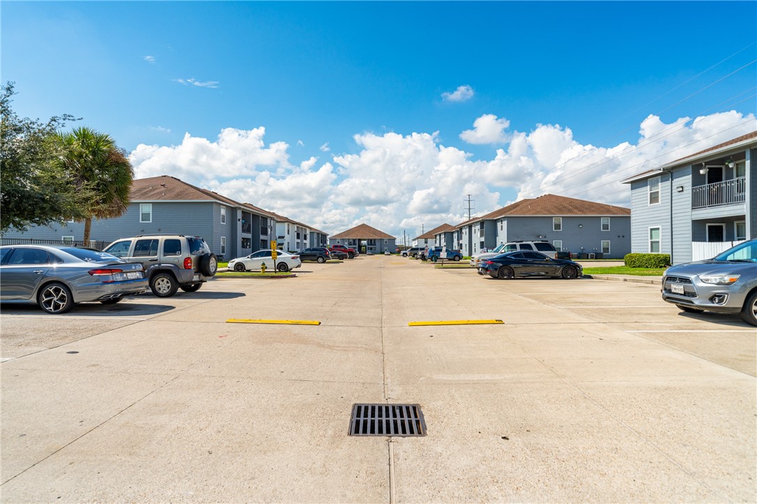 5929 Wooldridge Corpus Christi TX 78414