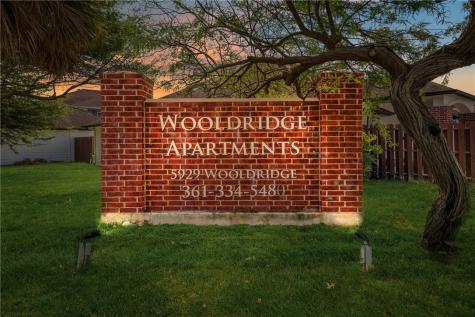 5929 Wooldridge Corpus Christi TX 78414