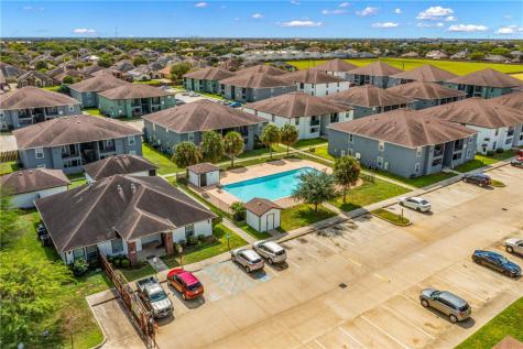 5929 Wooldridge Corpus Christi TX 78414