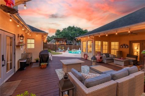 4658 Oso Parkway Corpus Christi TX 78413