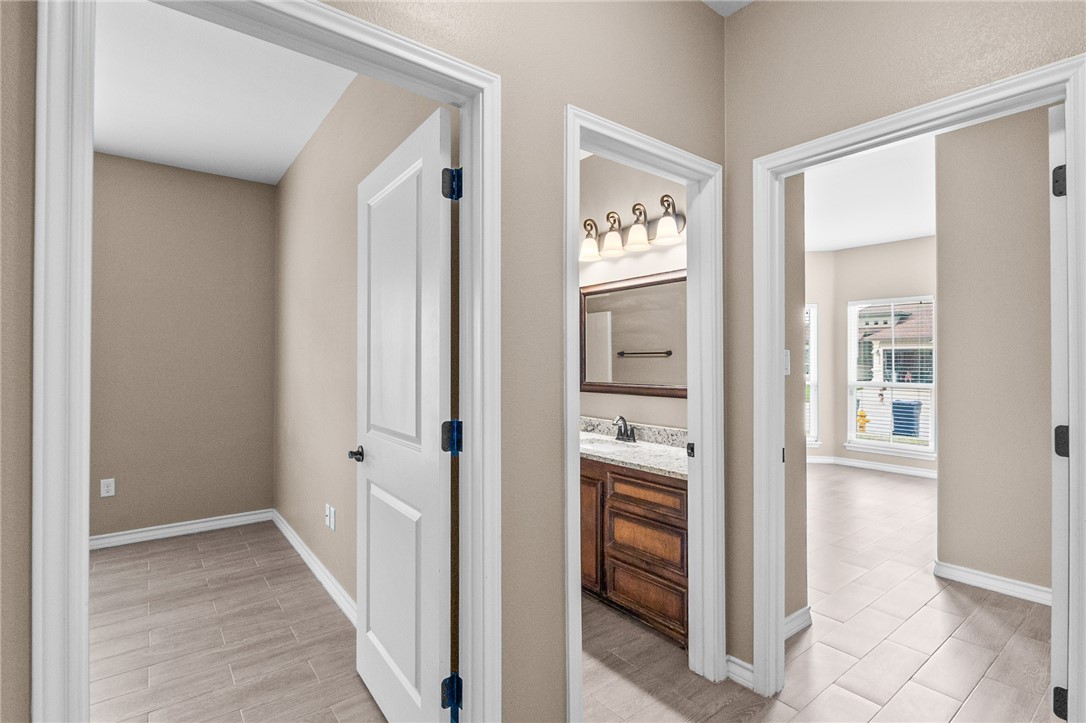 5721 Bella Di Giorno Drive Corpus Christi TX 78414