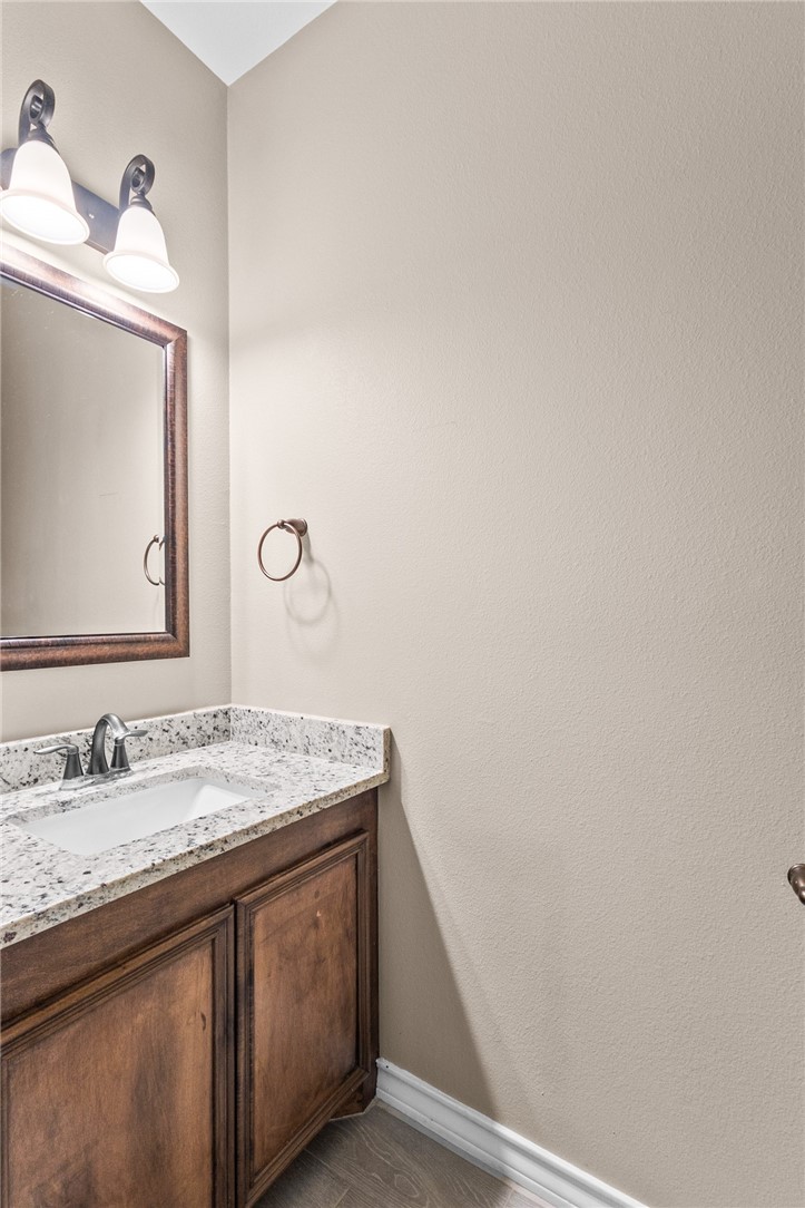 5721 Bella Di Giorno Drive Corpus Christi TX 78414