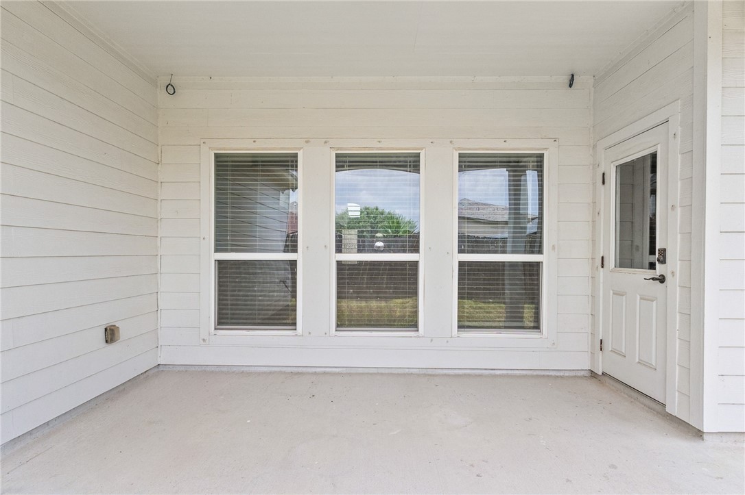 5721 Bella Di Giorno Drive Corpus Christi TX 78414