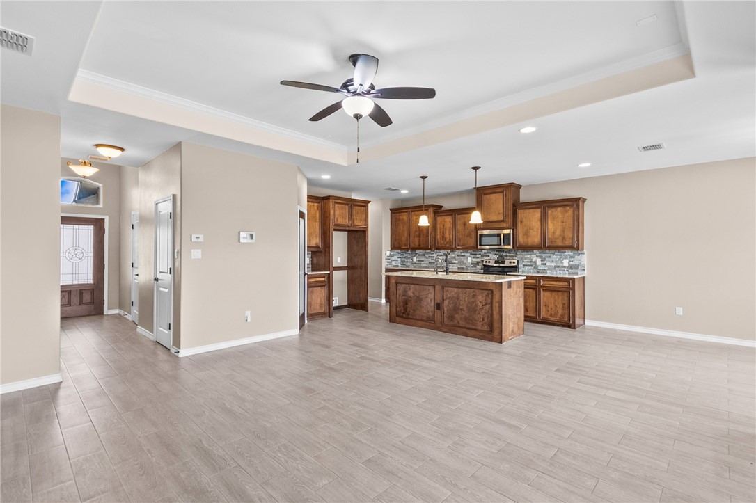 5721 Bella Di Giorno Drive Corpus Christi TX 78414