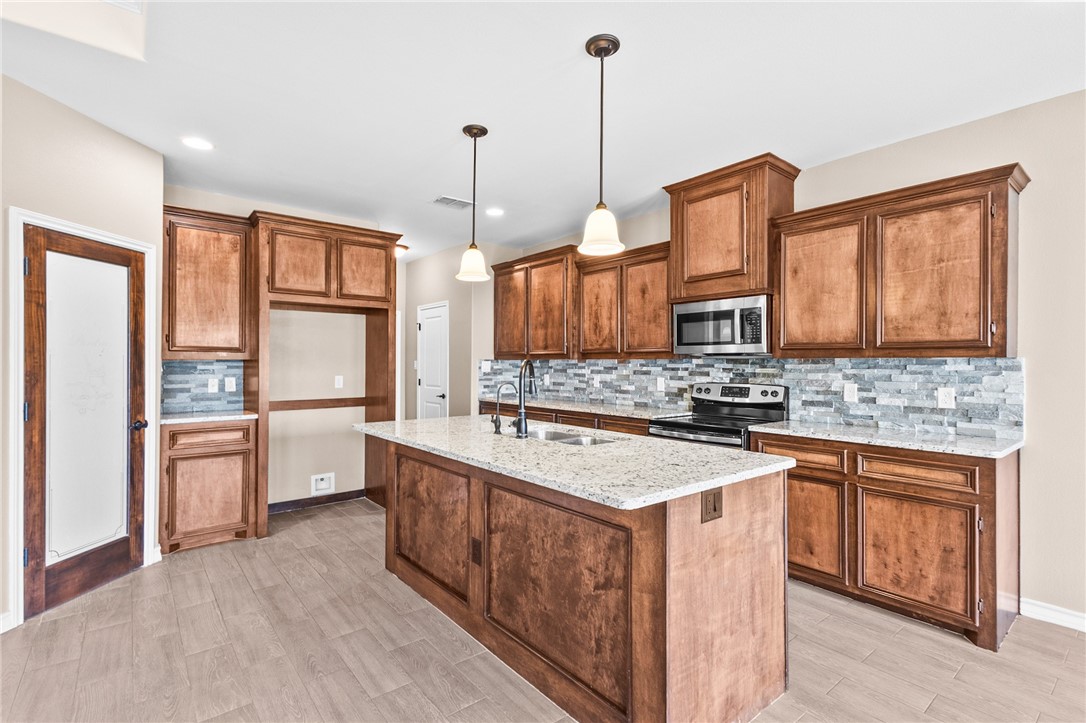 5721 Bella Di Giorno Drive Corpus Christi TX 78414