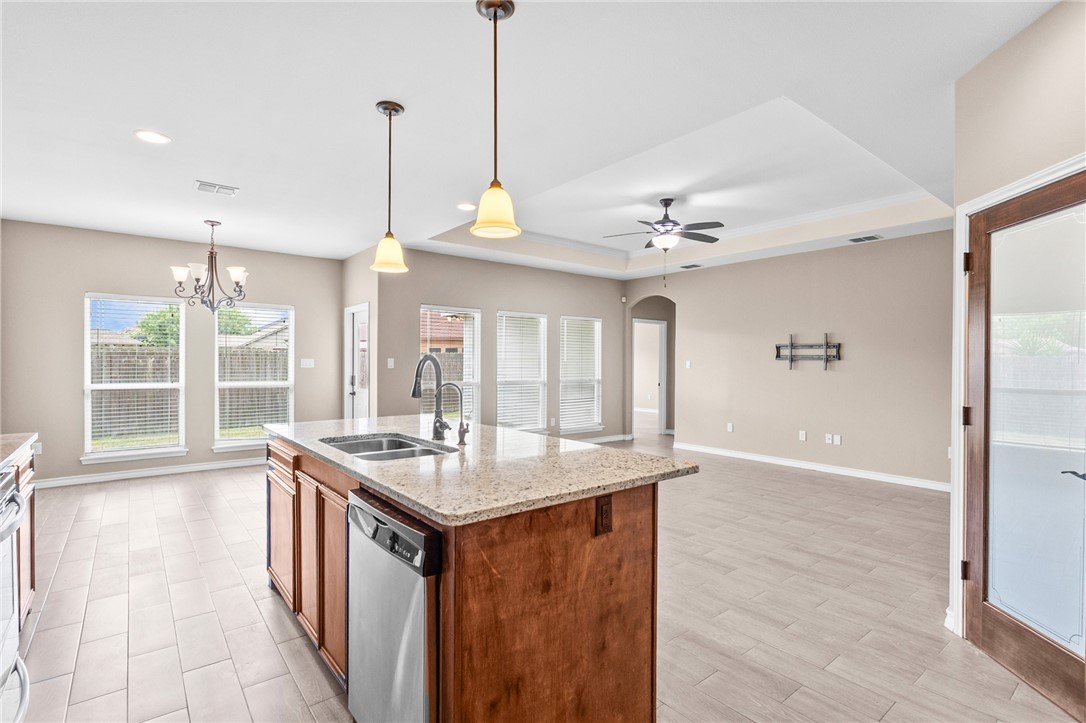 5721 Bella Di Giorno Drive Corpus Christi TX 78414