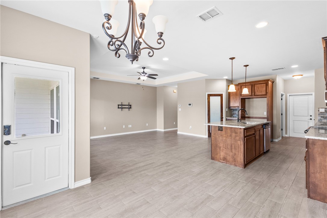 5721 Bella Di Giorno Drive Corpus Christi TX 78414
