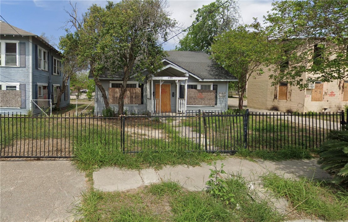 928 Park Avenue Corpus Christi TX 78401