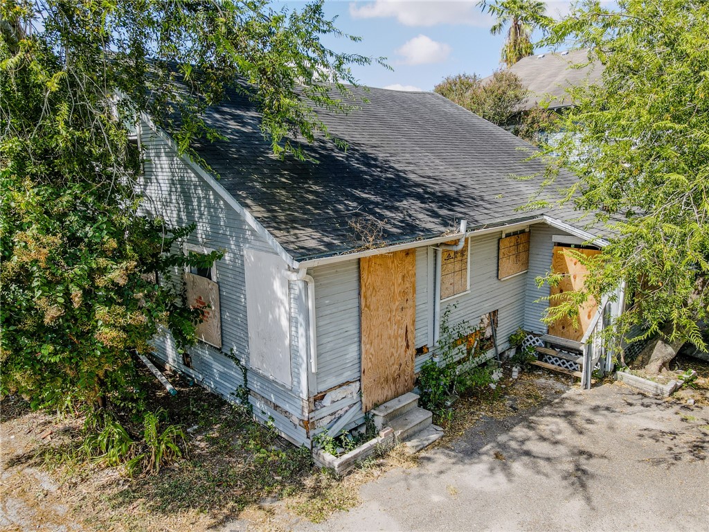 928 Park Avenue Corpus Christi TX 78401