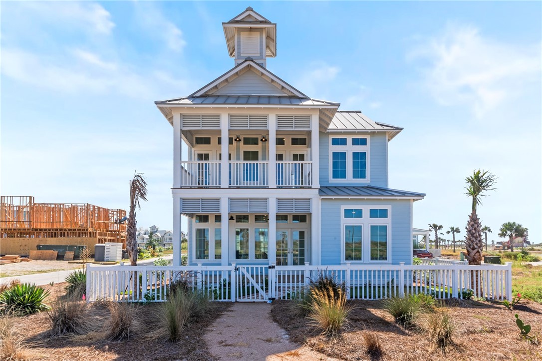101 Sea Whip Lane Port Aransas TX 78373