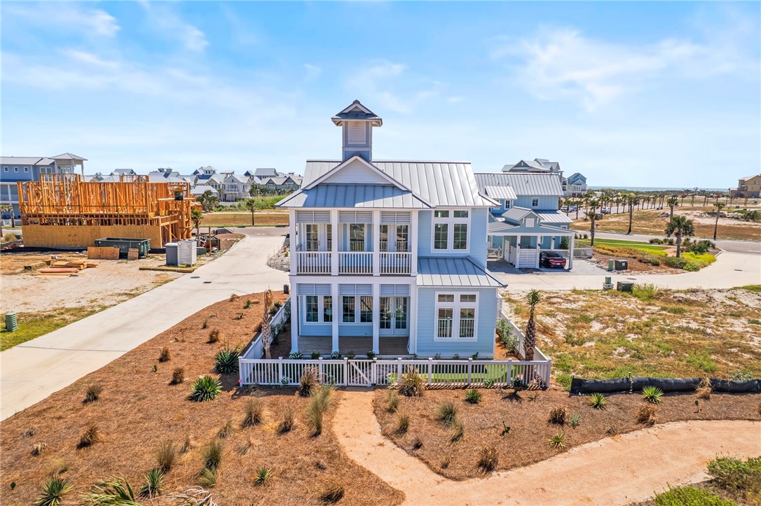 101 Sea Whip Lane Port Aransas TX 78373