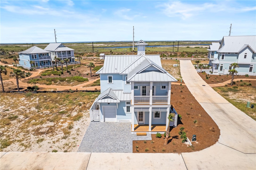 101 Sea Whip Lane Port Aransas TX 78373