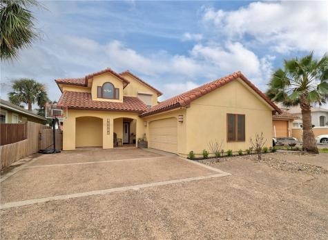 13533 Camino De Plata Court Corpus Christi TX 78418