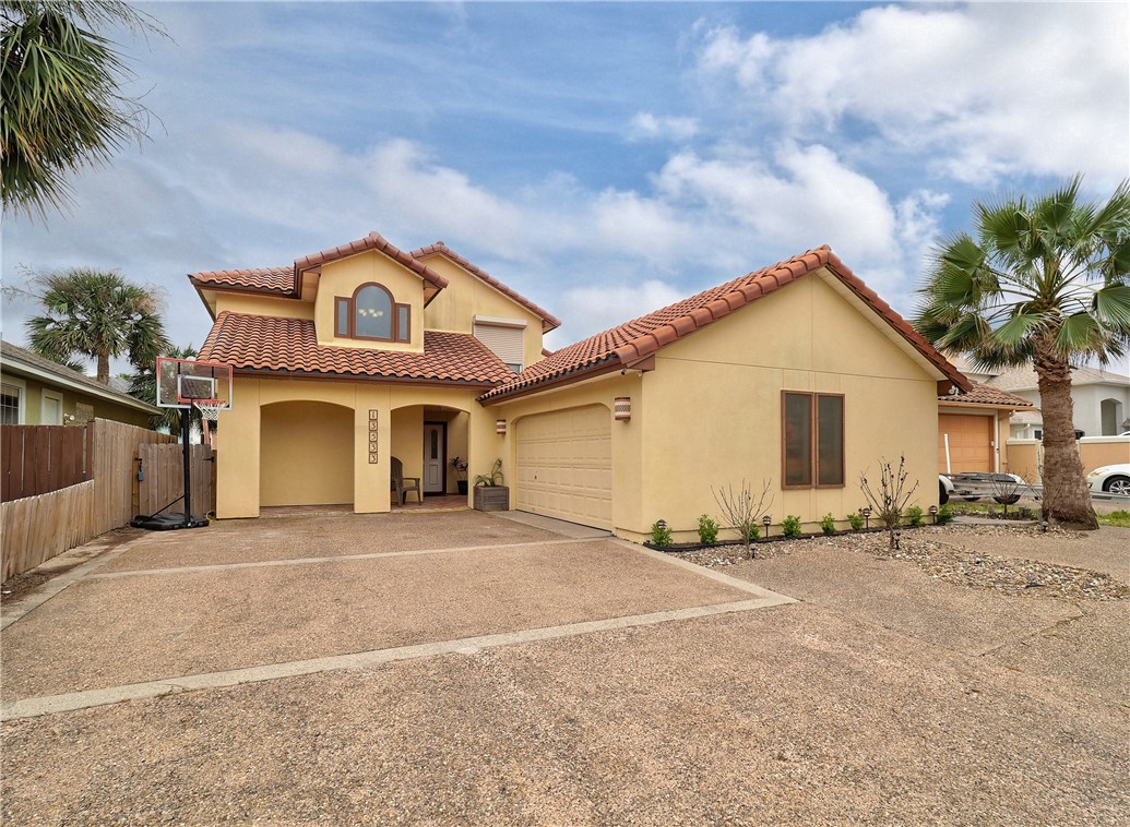 13533 Camino De Plata Court Corpus Christi TX 78418