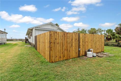 1326 Ross Avenue Port Aransas TX 78373