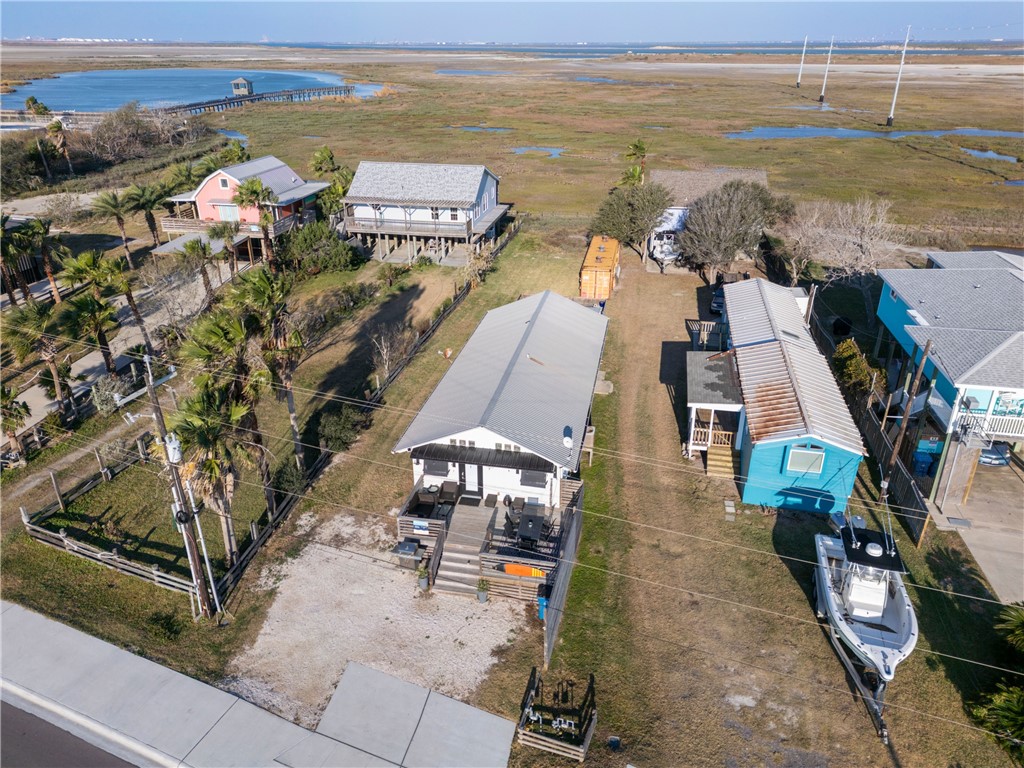 1326 Ross Avenue Port Aransas TX 78373