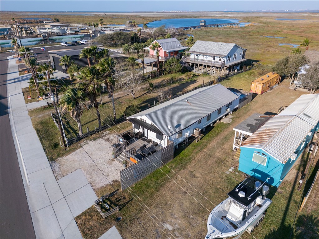1326 Ross Avenue Port Aransas TX 78373