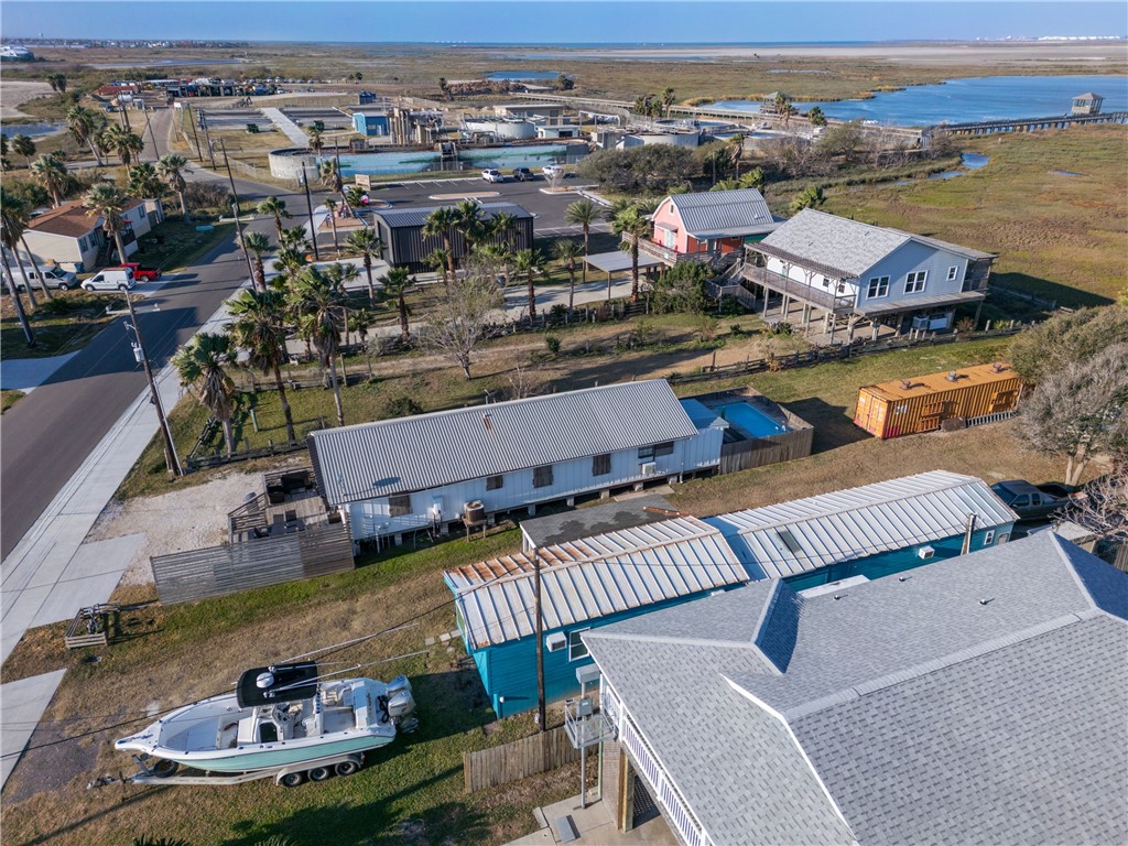 1326 Ross Avenue Port Aransas TX 78373