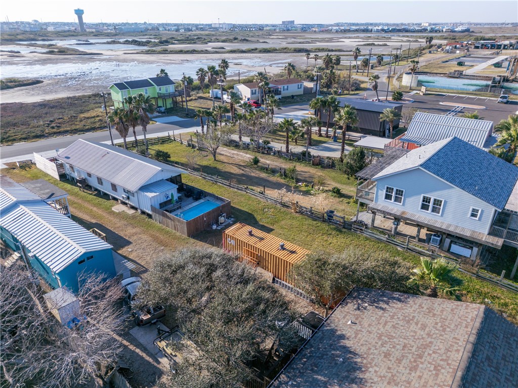 1326 Ross Avenue Port Aransas TX 78373
