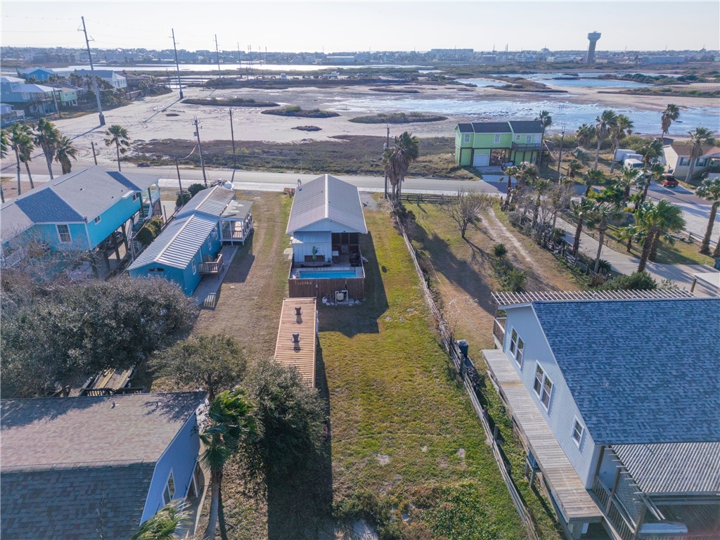 1326 Ross Avenue Port Aransas TX 78373