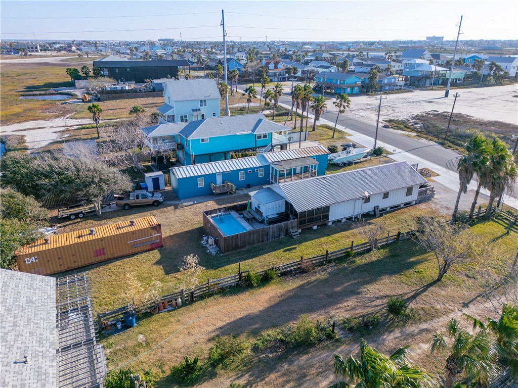 1326 Ross Avenue Port Aransas TX 78373