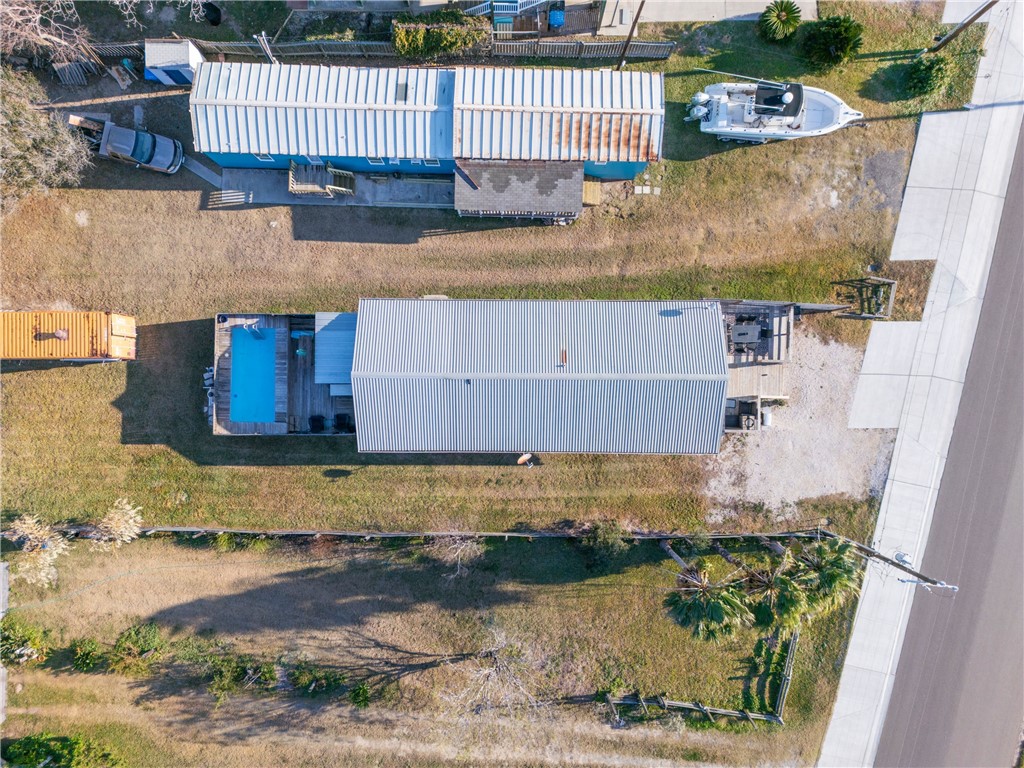 1326 Ross Avenue Port Aransas TX 78373