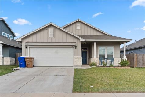 9502 Sedalia Trai Corpus Christi TX 78410