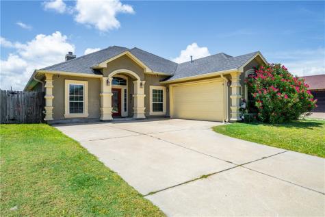 2321 Louisville Drive Corpus Christi TX 78418