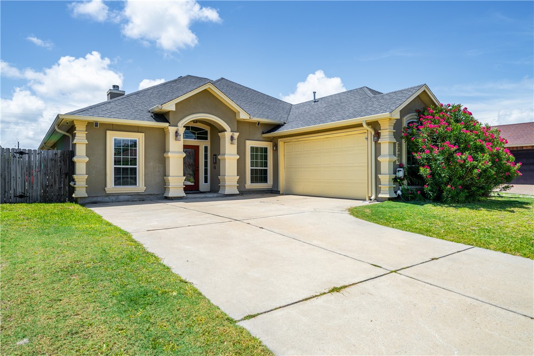 2321 Louisville Drive Corpus Christi TX 78418
