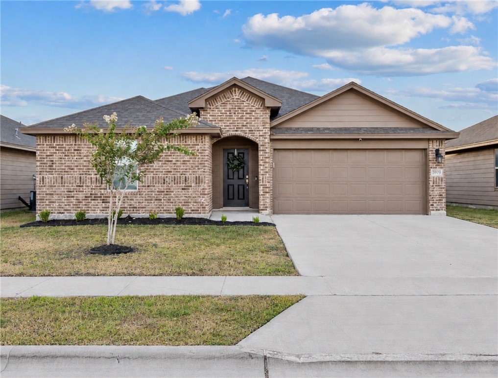 3909 Shiva Drive Corpus Christi TX 78410