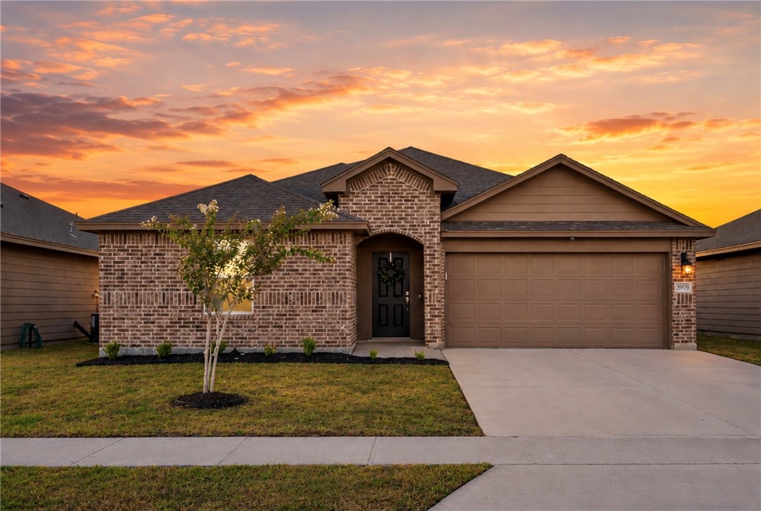 3909 Shiva Drive Corpus Christi TX 78410
