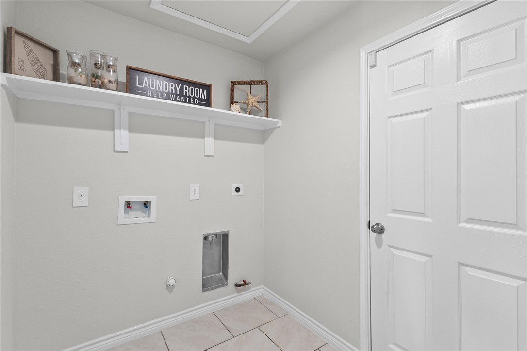 3909 Shiva Drive Corpus Christi TX 78410