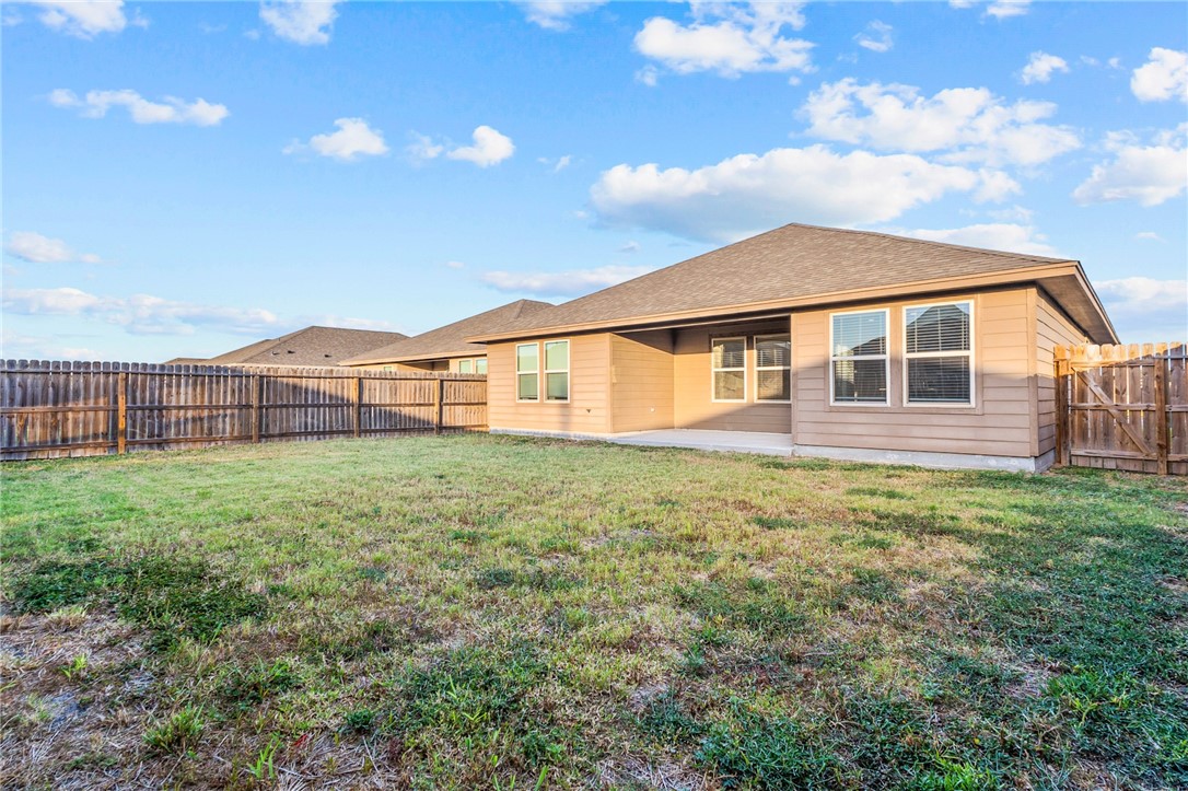 3909 Shiva Drive Corpus Christi TX 78410