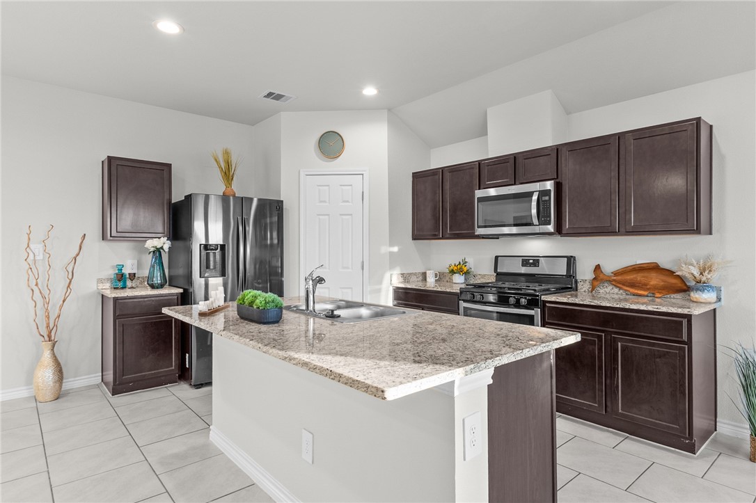 3909 Shiva Drive Corpus Christi TX 78410