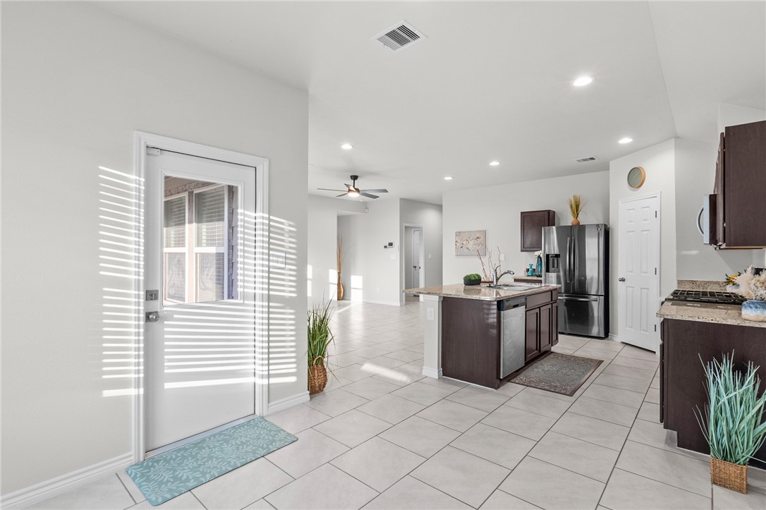 3909 Shiva Drive Corpus Christi TX 78410